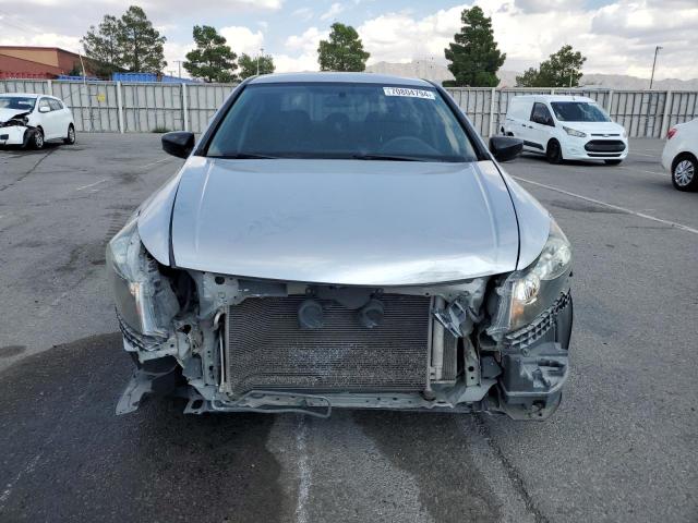 Photo 4 VIN: 1HGCP25389A163317 - HONDA ACCORD LX 