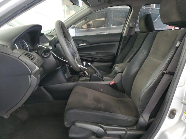 Photo 6 VIN: 1HGCP25389A163317 - HONDA ACCORD LX 