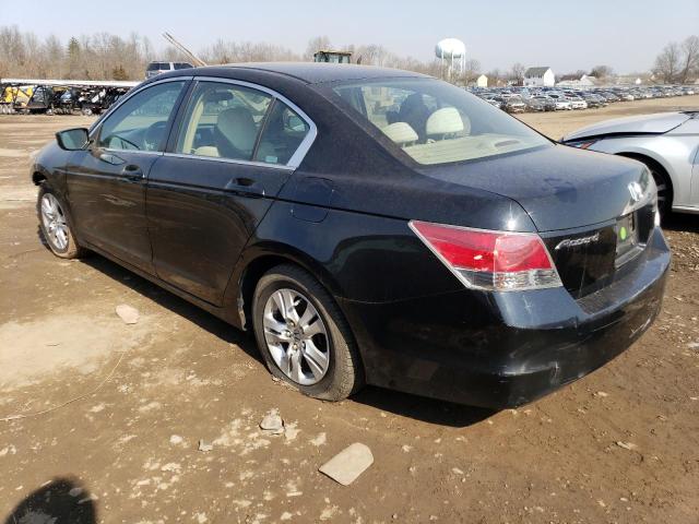 Photo 1 VIN: 1HGCP25408A110330 - HONDA ACCORD 