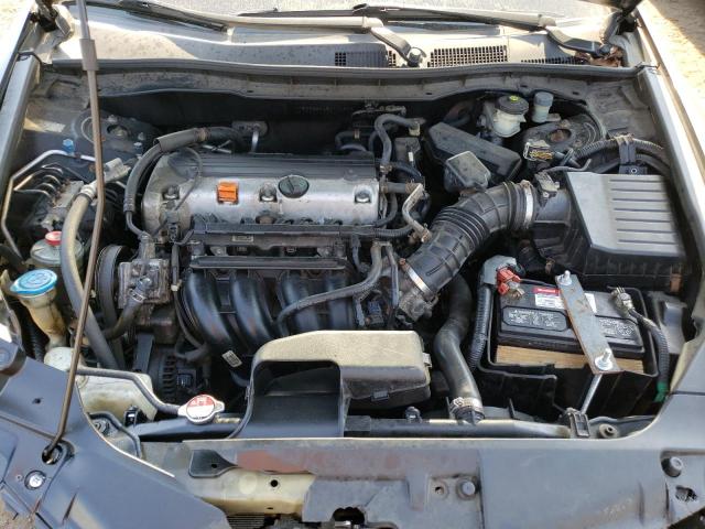 Photo 10 VIN: 1HGCP25408A110330 - HONDA ACCORD 