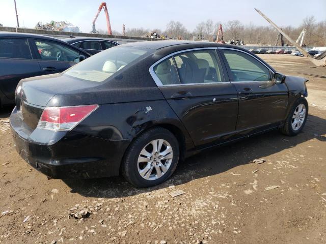 Photo 2 VIN: 1HGCP25408A110330 - HONDA ACCORD 