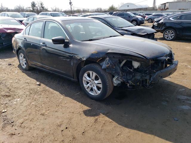 Photo 3 VIN: 1HGCP25408A110330 - HONDA ACCORD 