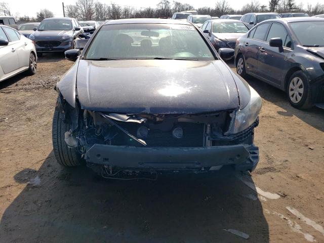 Photo 4 VIN: 1HGCP25408A110330 - HONDA ACCORD 