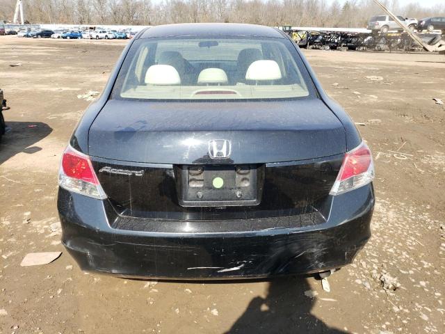 Photo 5 VIN: 1HGCP25408A110330 - HONDA ACCORD 