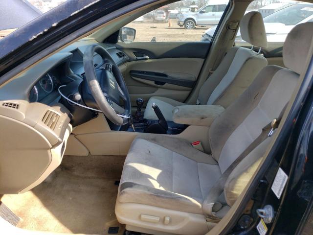 Photo 6 VIN: 1HGCP25408A110330 - HONDA ACCORD 