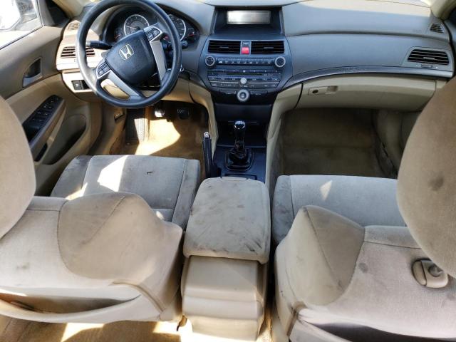 Photo 7 VIN: 1HGCP25408A110330 - HONDA ACCORD 