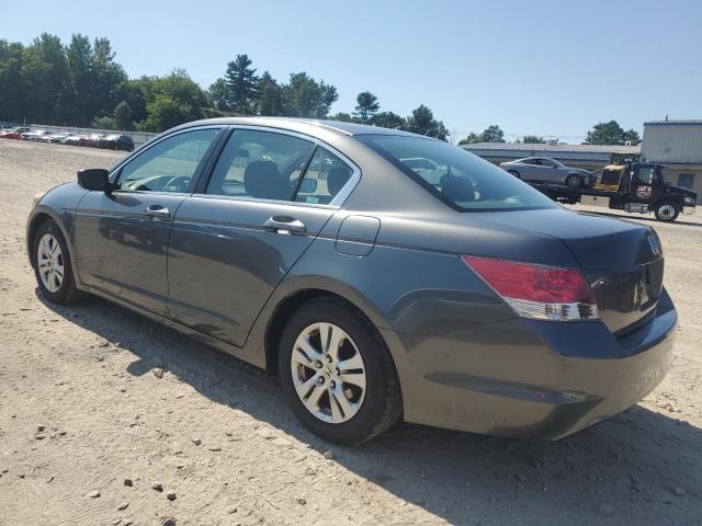 Photo 1 VIN: 1HGCP25449A007087 - HONDA ACCORD LXP 