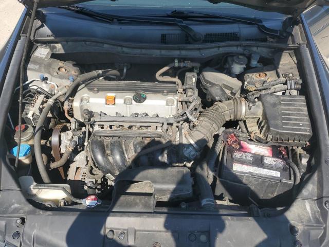 Photo 10 VIN: 1HGCP25449A007087 - HONDA ACCORD LXP 