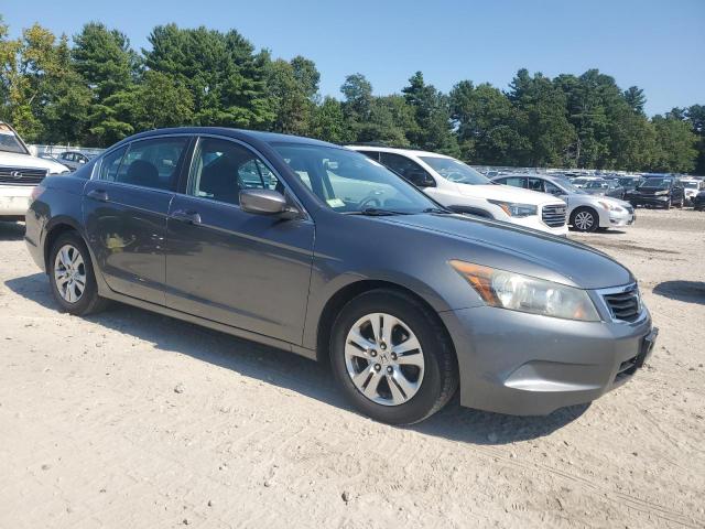 Photo 3 VIN: 1HGCP25449A007087 - HONDA ACCORD LXP 