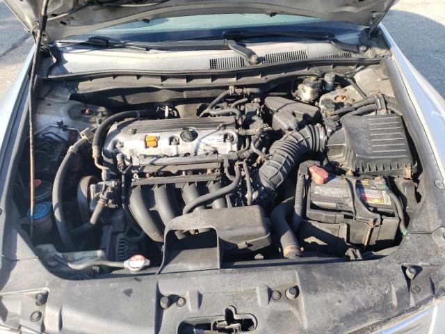 Photo 10 VIN: 1HGCP25449A103561 - HONDA ACCORD 