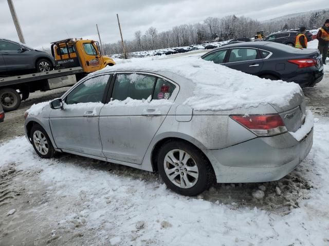 Photo 1 VIN: 1HGCP25469A084012 - HONDA ACCORD 