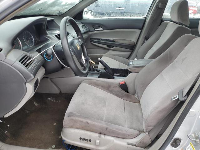 Photo 6 VIN: 1HGCP25469A084012 - HONDA ACCORD 