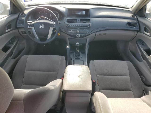 Photo 7 VIN: 1HGCP25478A028479 - HONDA ACCORD LXP 