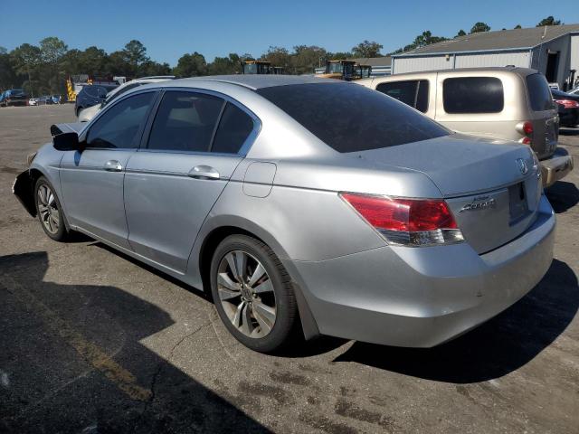 Photo 1 VIN: 1HGCP254X8A052887 - HONDA ACCORD LXP 