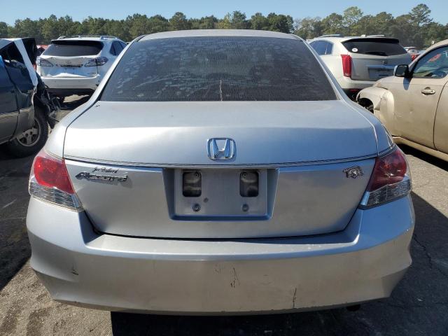 Photo 5 VIN: 1HGCP254X8A052887 - HONDA ACCORD LXP 