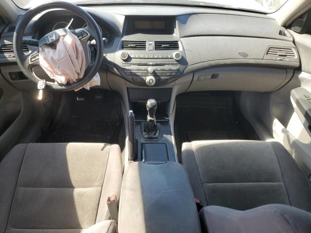 Photo 7 VIN: 1HGCP254X8A052887 - HONDA ACCORD LXP 