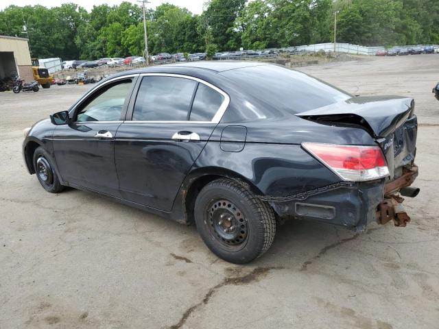 Photo 1 VIN: 1HGCP25748A068397 - HONDA ACCORD 