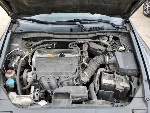 Photo 10 VIN: 1HGCP25748A068397 - HONDA ACCORD 