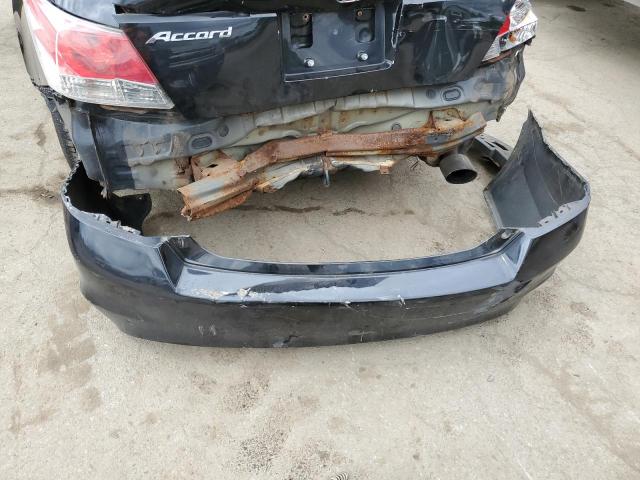 Photo 11 VIN: 1HGCP25748A068397 - HONDA ACCORD 