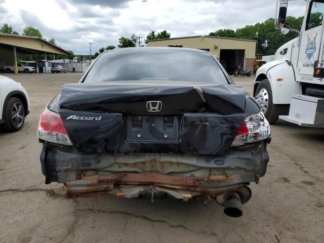 Photo 5 VIN: 1HGCP25748A068397 - HONDA ACCORD 