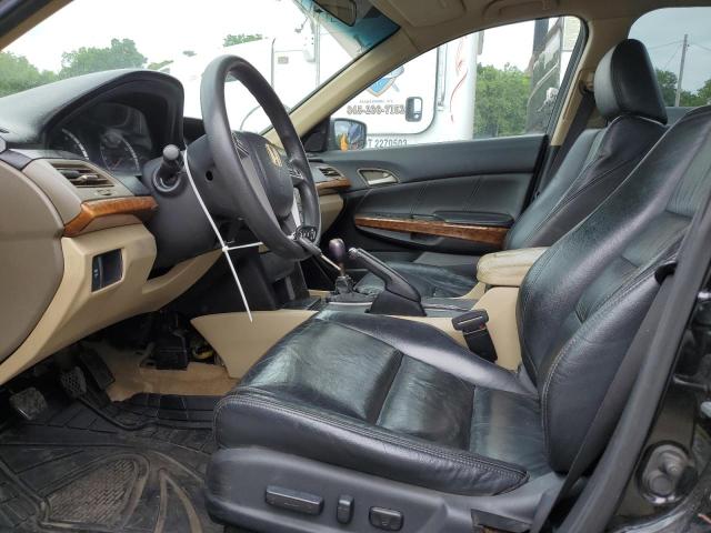 Photo 6 VIN: 1HGCP25748A068397 - HONDA ACCORD 