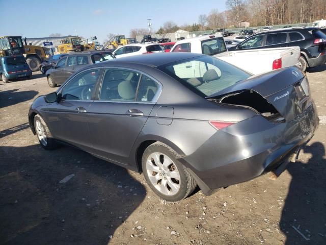 Photo 1 VIN: 1HGCP25788A142260 - HONDA ACCORD 