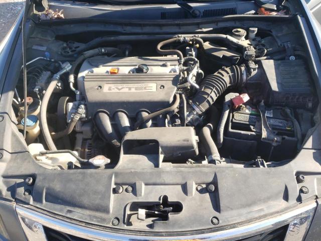 Photo 10 VIN: 1HGCP25788A142260 - HONDA ACCORD 