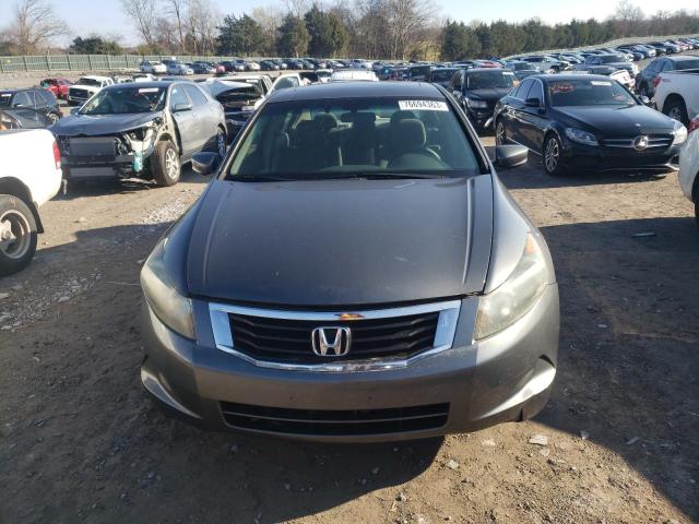 Photo 4 VIN: 1HGCP25788A142260 - HONDA ACCORD 