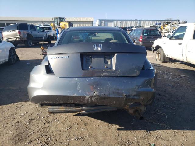 Photo 5 VIN: 1HGCP25788A142260 - HONDA ACCORD 