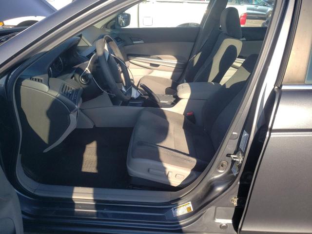 Photo 6 VIN: 1HGCP25788A142260 - HONDA ACCORD 