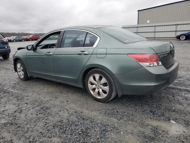 Photo 1 VIN: 1HGCP25798A134328 - HONDA ACCORD 