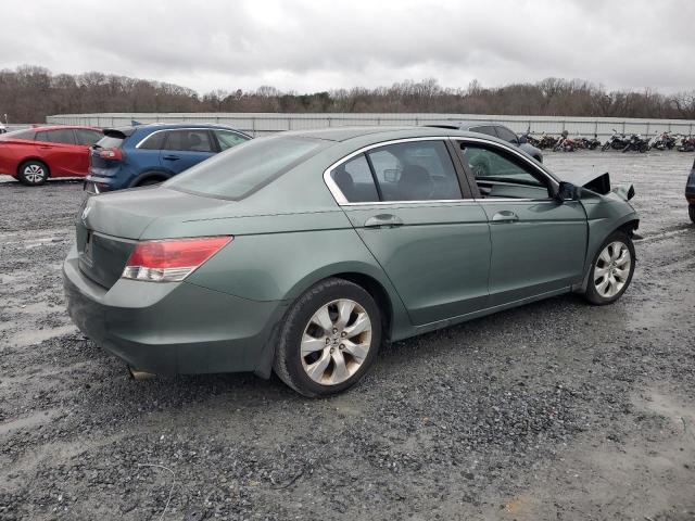 Photo 2 VIN: 1HGCP25798A134328 - HONDA ACCORD 