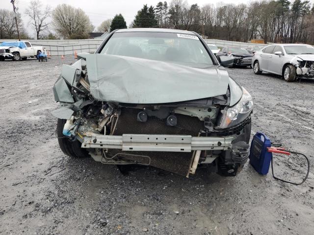 Photo 4 VIN: 1HGCP25798A134328 - HONDA ACCORD 