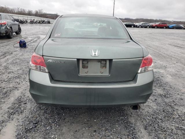 Photo 5 VIN: 1HGCP25798A134328 - HONDA ACCORD 