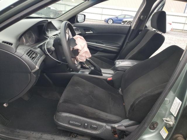 Photo 6 VIN: 1HGCP25798A134328 - HONDA ACCORD 