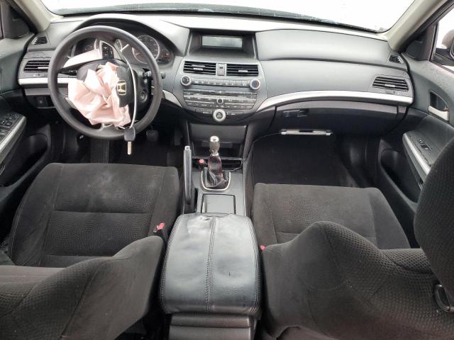 Photo 7 VIN: 1HGCP25798A134328 - HONDA ACCORD 