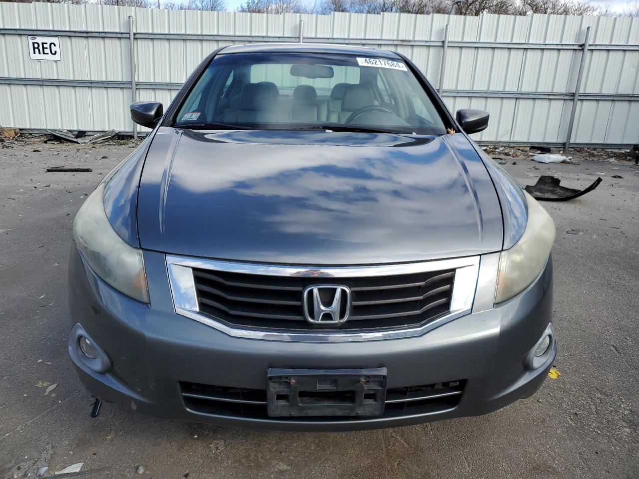 Photo 4 VIN: 1HGCP25818A027623 - HONDA ACCORD 