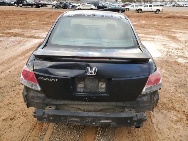 Photo 5 VIN: 1HGCP25818A074604 - HONDA ACCORD 