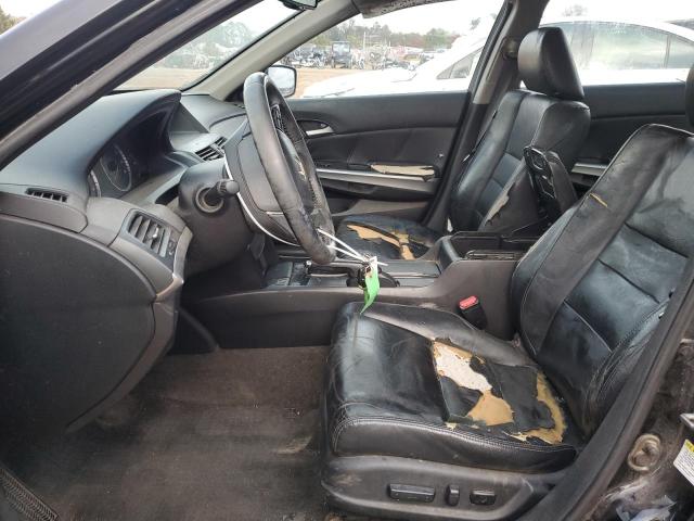 Photo 6 VIN: 1HGCP25818A074604 - HONDA ACCORD 