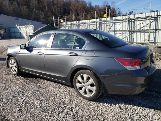 Photo 1 VIN: 1HGCP25819A113967 - HONDA ACCORD 