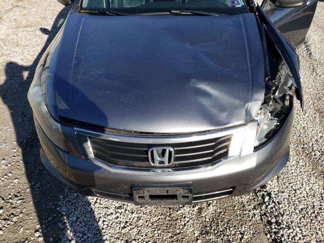 Photo 10 VIN: 1HGCP25819A113967 - HONDA ACCORD 