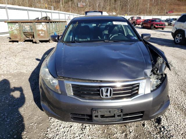 Photo 4 VIN: 1HGCP25819A113967 - HONDA ACCORD 