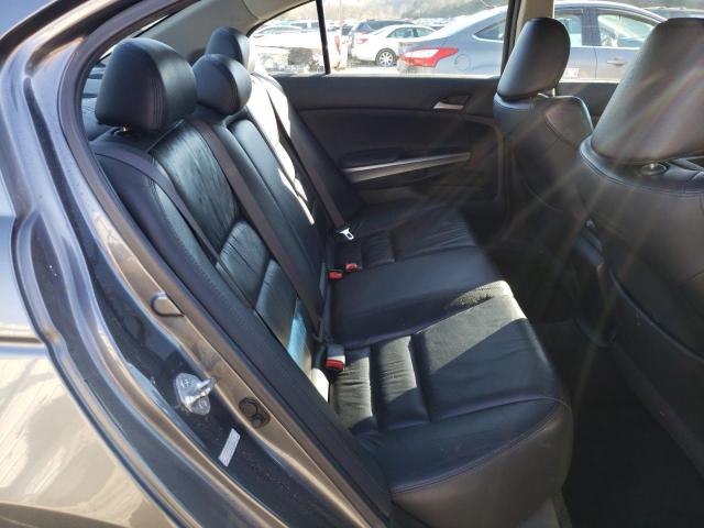 Photo 9 VIN: 1HGCP25819A113967 - HONDA ACCORD 