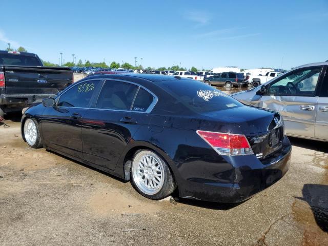 Photo 1 VIN: 1HGCP25829A080073 - HONDA ACCORD 