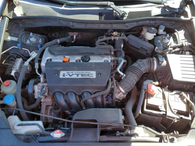 Photo 10 VIN: 1HGCP25829A080073 - HONDA ACCORD 