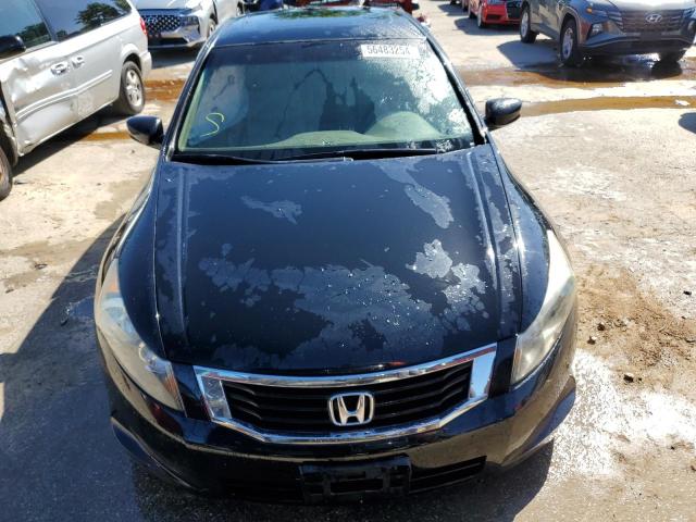 Photo 4 VIN: 1HGCP25829A080073 - HONDA ACCORD 