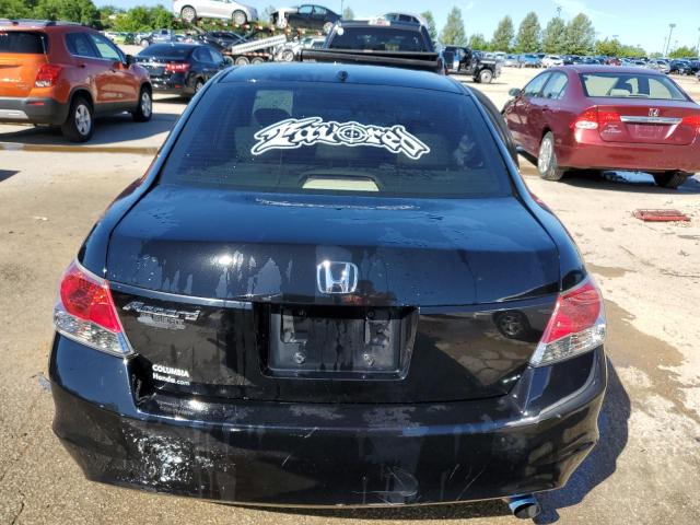 Photo 5 VIN: 1HGCP25829A080073 - HONDA ACCORD 