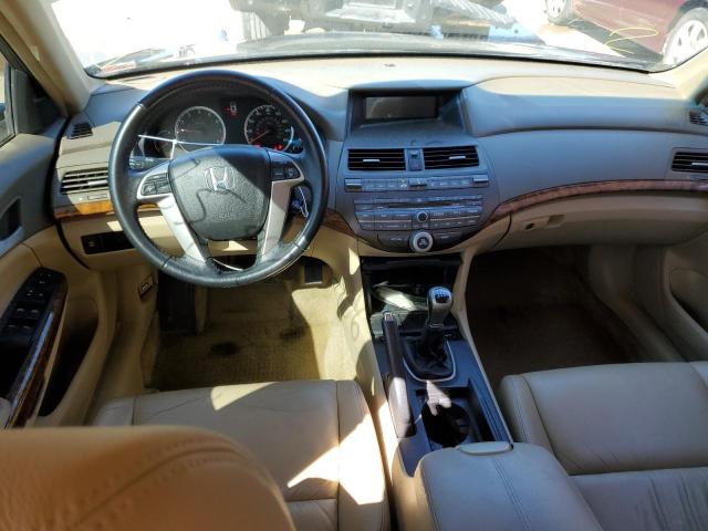 Photo 7 VIN: 1HGCP25829A080073 - HONDA ACCORD 