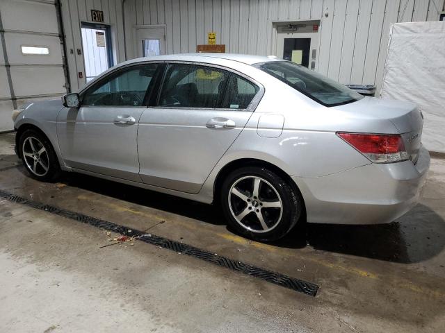 Photo 1 VIN: 1HGCP25839A100637 - HONDA ACCORD EXL 