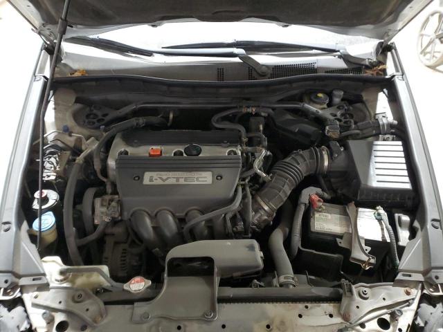 Photo 10 VIN: 1HGCP25839A100637 - HONDA ACCORD EXL 